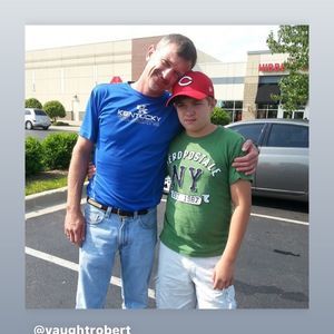 Meet your Posher, Robert elmo